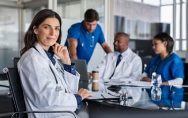 A importância do cuidado multidisciplinar na hemofilia