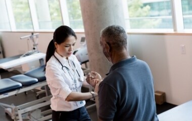Inovação terapêutica e a qualidade de vida