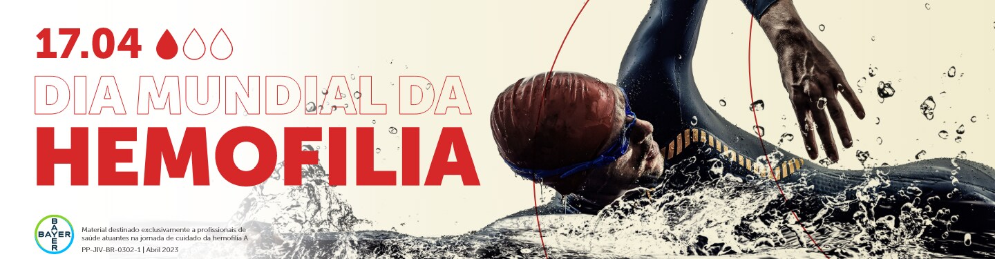 Dia Mundial da Hemofilia