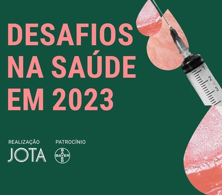 Desafios na Saúde em 2023